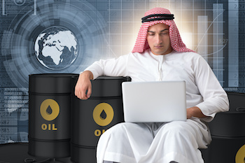 3 Oil Stocks to Buy Now