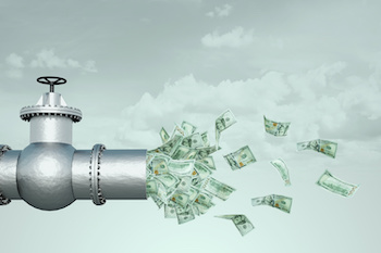 Making Money When The Market Struggles