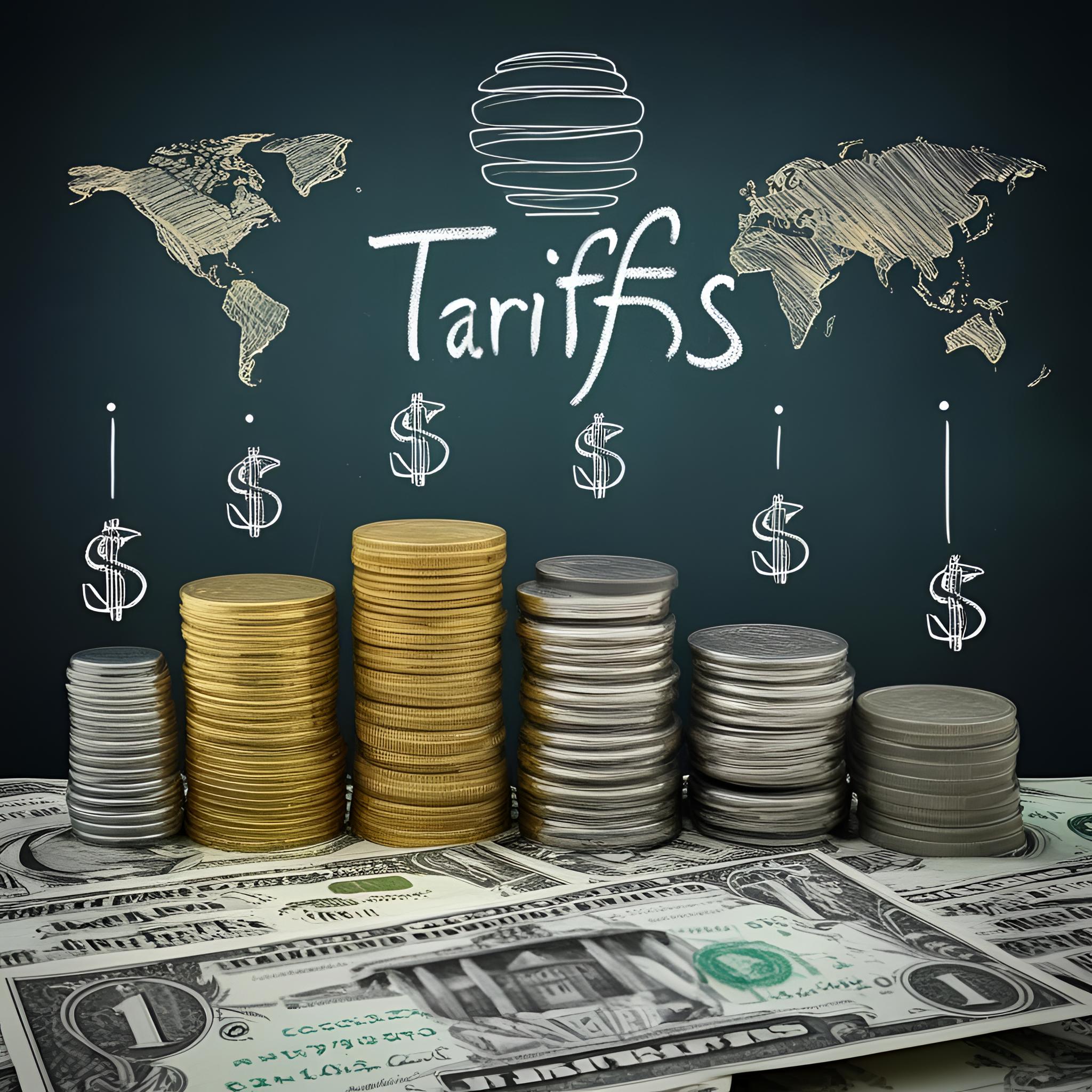 Creating Tariff Panic?