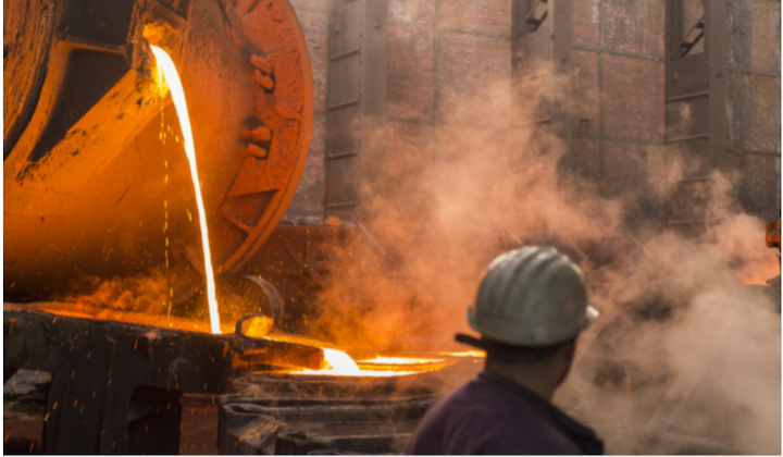 These 3 Copper Stocks are Set for a Massive Rebound