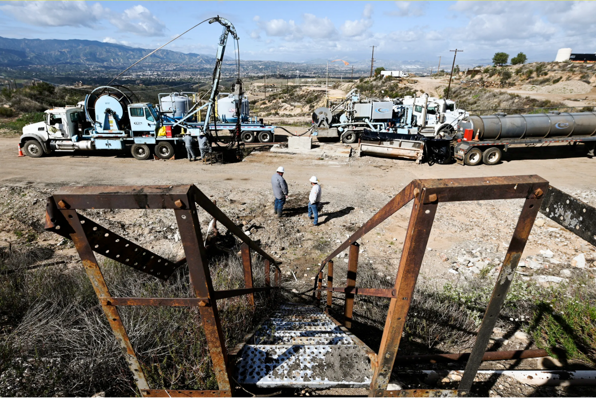 Get Rich when Oil Prices Fall
