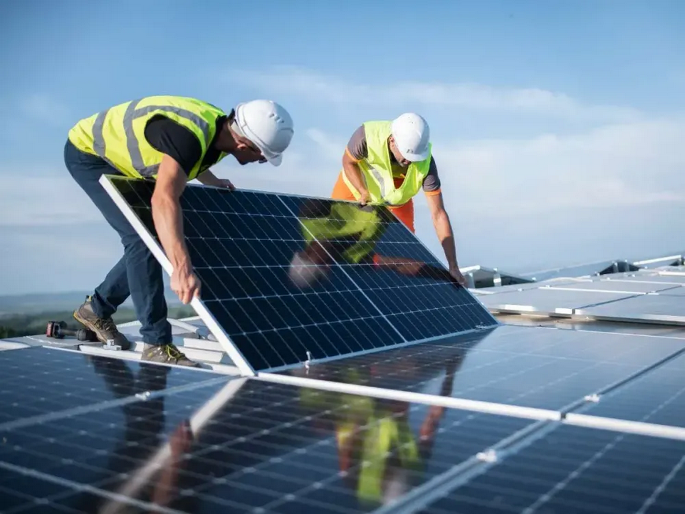 Solar Stocks Just Got Demolished!